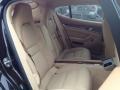 Mahogany Metallic - Panamera 4S Photo No. 45