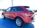 Red Candy Metallic - MKX FWD Photo No. 3