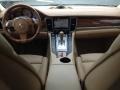 Mahogany Metallic - Panamera 4S Photo No. 49