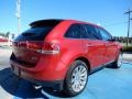 Red Candy Metallic - MKX FWD Photo No. 5