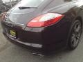 Mahogany Metallic - Panamera 4S Photo No. 53