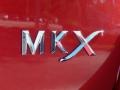Red Candy Metallic - MKX FWD Photo No. 9