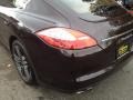 Mahogany Metallic - Panamera 4S Photo No. 54