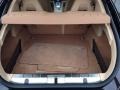 2011 Porsche Panamera 4S Trunk