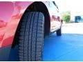Red Candy Metallic - MKX FWD Photo No. 11