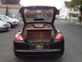 Mahogany Metallic - Panamera 4S Photo No. 59