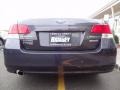 2010 Graphite Gray Metallic Subaru Legacy 2.5i Limited Sedan  photo #4