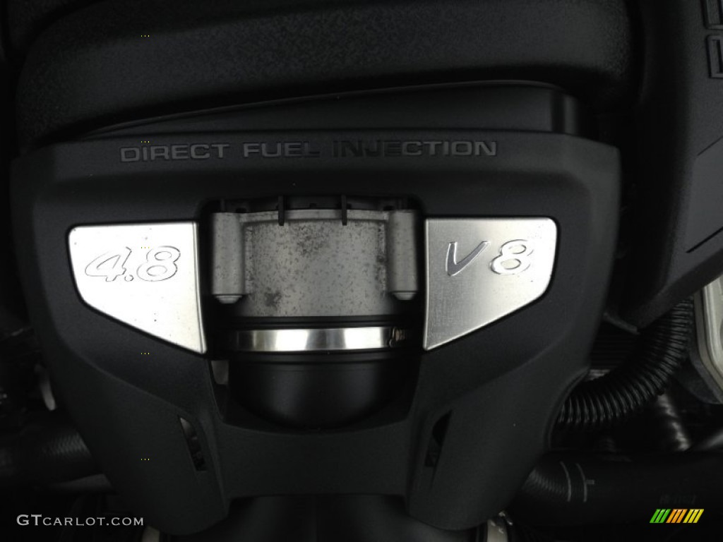 2011 Porsche Panamera 4S Marks and Logos Photo #86699829