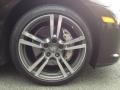 Mahogany Metallic - Panamera 4S Photo No. 69