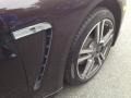 Mahogany Metallic - Panamera 4S Photo No. 70