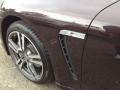 Mahogany Metallic - Panamera 4S Photo No. 71