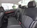 Graphite Gray Metallic - Legacy 2.5i Limited Sedan Photo No. 14