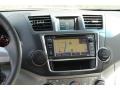 2013 Cypress Green Pearl Toyota Highlander SE 4WD  photo #6