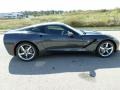 Cyber Gray Metallic - Corvette Stingray Coupe Photo No. 9