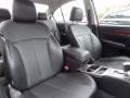 Graphite Gray Metallic - Legacy 2.5i Limited Sedan Photo No. 18