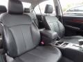 2010 Graphite Gray Metallic Subaru Legacy 2.5i Limited Sedan  photo #18