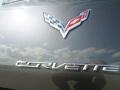 Cyber Gray Metallic - Corvette Stingray Coupe Photo No. 11