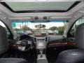 Graphite Gray Metallic - Legacy 2.5i Limited Sedan Photo No. 20