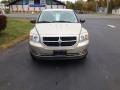 2009 Light Sandstone Metallic Dodge Caliber SXT  photo #2