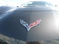 Cyber Gray Metallic - Corvette Stingray Coupe Photo No. 19
