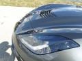 Cyber Gray Metallic - Corvette Stingray Coupe Photo No. 20