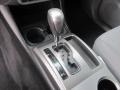 2012 Magnetic Gray Mica Toyota Tacoma V6 SR5 Double Cab 4x4  photo #16