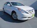 Shimmering White - Sonata GLS Photo No. 2