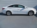 Shimmering White - Sonata GLS Photo No. 3