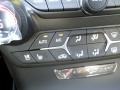 Jet Black Controls Photo for 2014 Chevrolet Corvette #86700604