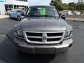 Mineral Gray Metallic - Dakota Big Horn Crew Cab 4x4 Photo No. 2