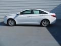 Shimmering White - Sonata GLS Photo No. 6