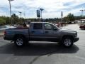 Mineral Gray Metallic - Dakota Big Horn Crew Cab 4x4 Photo No. 4
