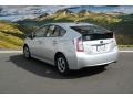 Classic Silver Metallic - Prius Three Hybrid Photo No. 3