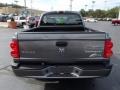 Mineral Gray Metallic - Dakota Big Horn Crew Cab 4x4 Photo No. 6