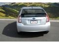 Classic Silver Metallic - Prius Three Hybrid Photo No. 4
