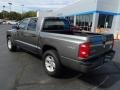 Mineral Gray Metallic - Dakota Big Horn Crew Cab 4x4 Photo No. 7