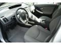 Classic Silver Metallic - Prius Three Hybrid Photo No. 5