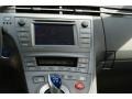 Classic Silver Metallic - Prius Three Hybrid Photo No. 6