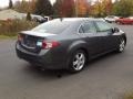 Grigio Metallic - TSX Sedan Photo No. 4