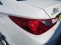 Shimmering White - Sonata GLS Photo No. 12