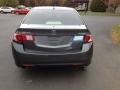 Grigio Metallic - TSX Sedan Photo No. 5