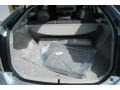 Classic Silver Metallic - Prius Three Hybrid Photo No. 8