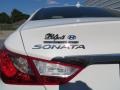 Shimmering White - Sonata GLS Photo No. 13