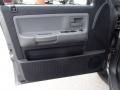 Mineral Gray Metallic - Dakota Big Horn Crew Cab 4x4 Photo No. 11