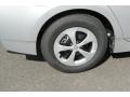 Classic Silver Metallic - Prius Three Hybrid Photo No. 9