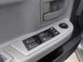 Mineral Gray Metallic - Dakota Big Horn Crew Cab 4x4 Photo No. 15