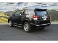 2013 Black Toyota 4Runner Limited 4x4  photo #3