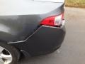 Grigio Metallic - TSX Sedan Photo No. 12