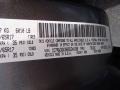 Mineral Gray Metallic - Dakota Big Horn Crew Cab 4x4 Photo No. 20