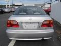 1999 Vogue Silver Metallic Honda Civic LX Sedan  photo #5